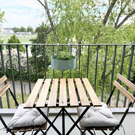 Ela Apartments Манхайм Екстериор снимка