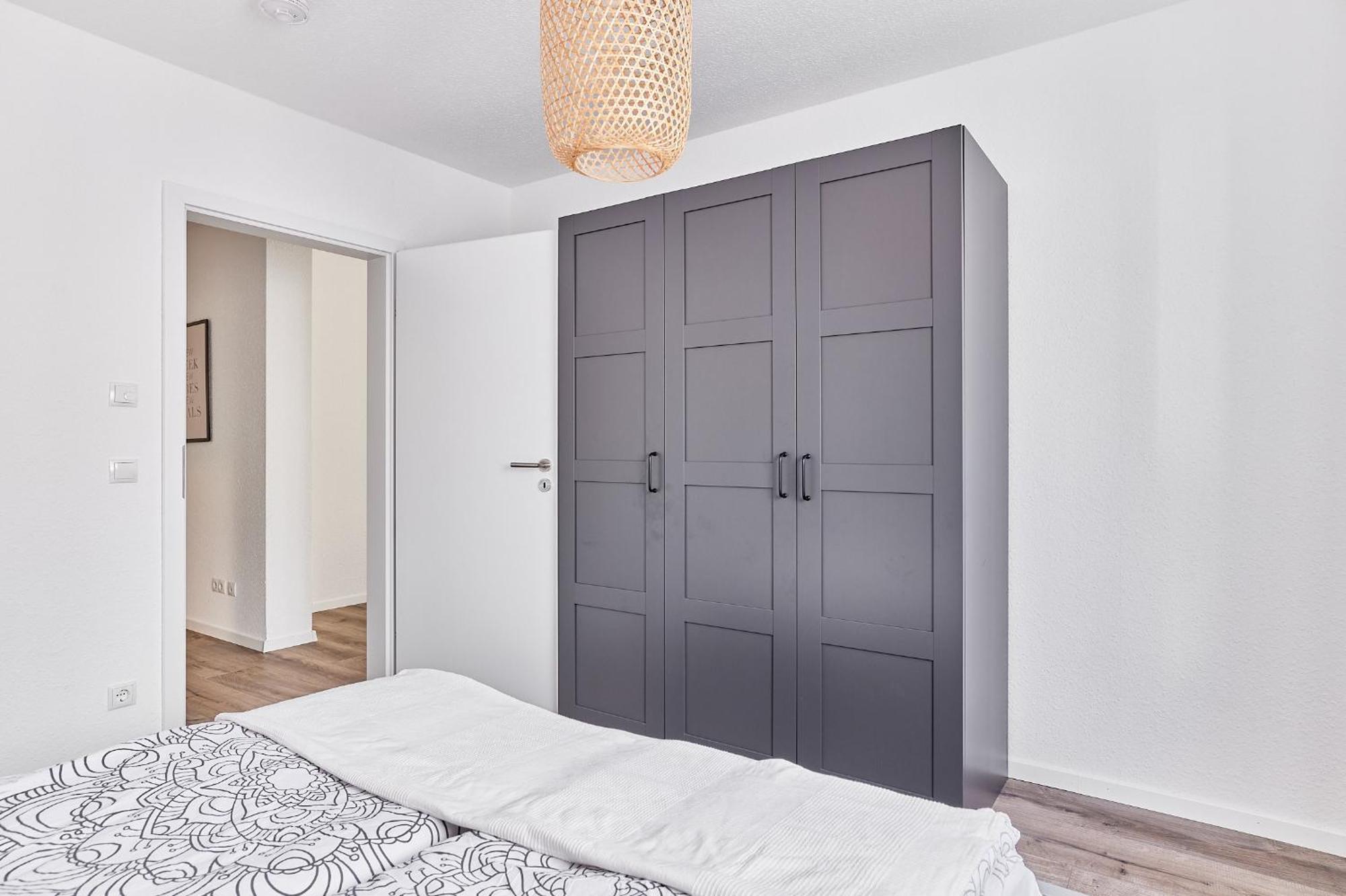 Ela Apartments Манхайм Екстериор снимка
