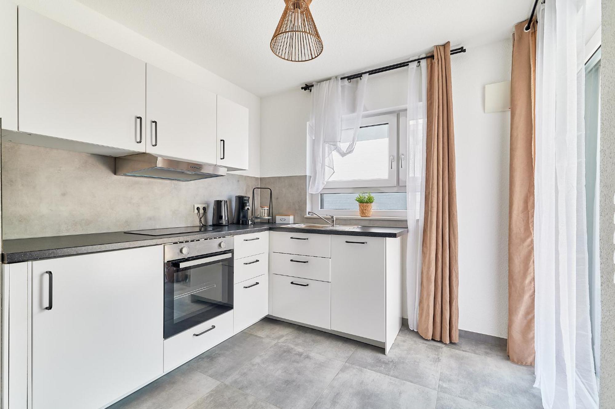 Ela Apartments Манхайм Екстериор снимка