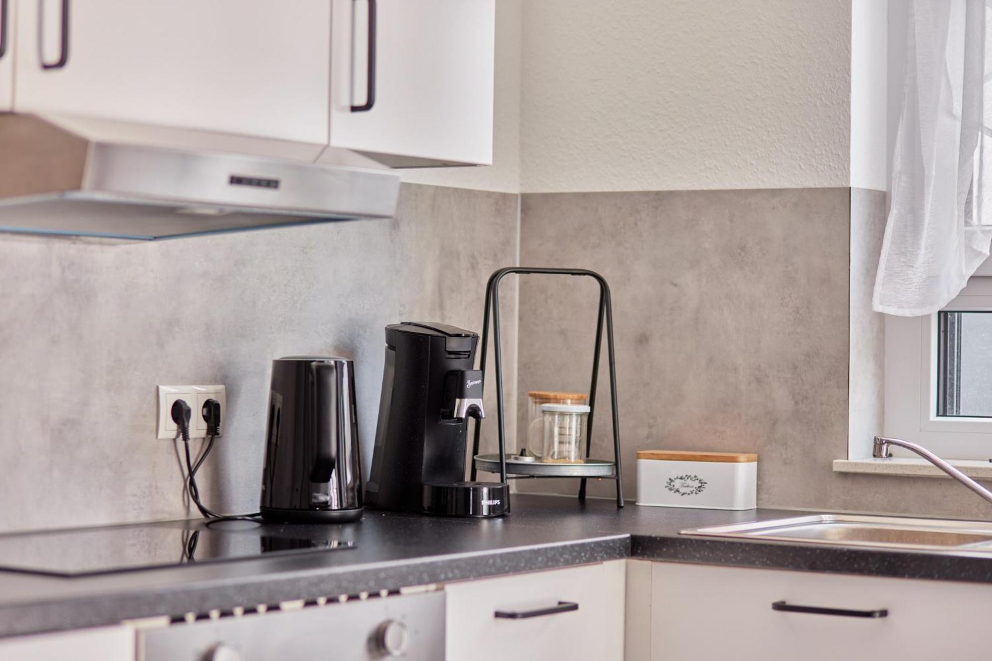 Ela Apartments Манхайм Екстериор снимка