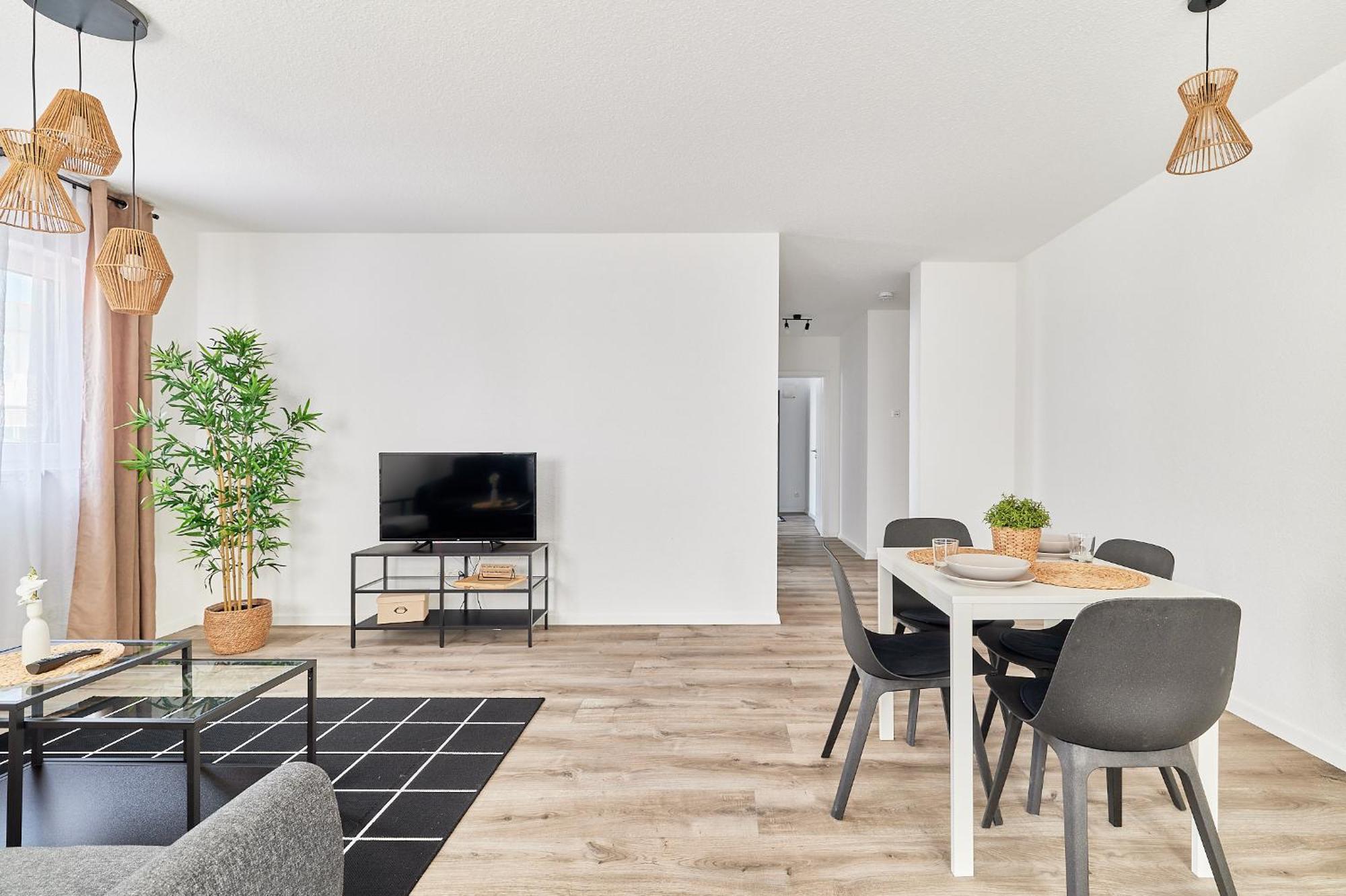 Ela Apartments Манхайм Екстериор снимка