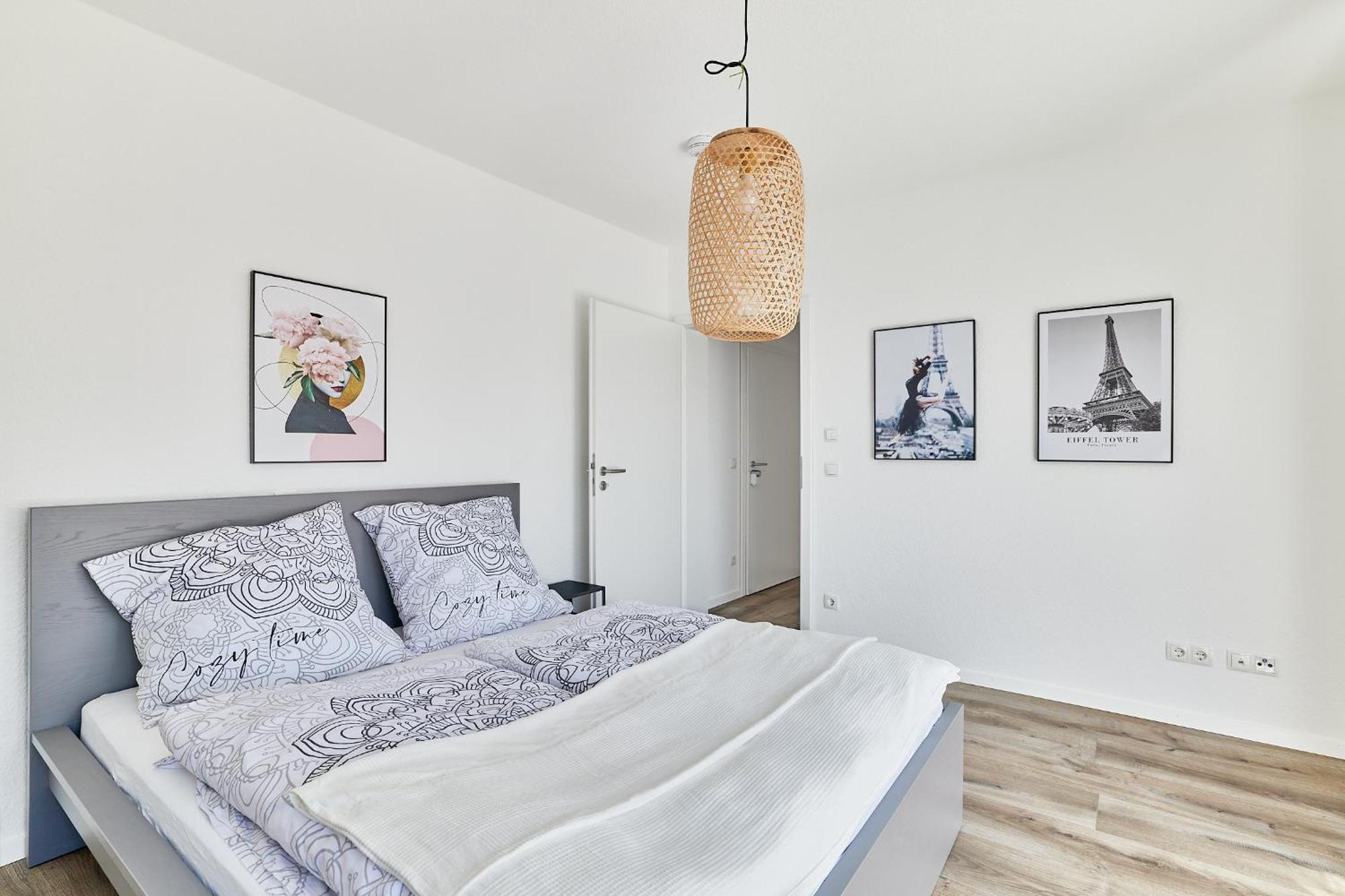Ela Apartments Манхайм Екстериор снимка
