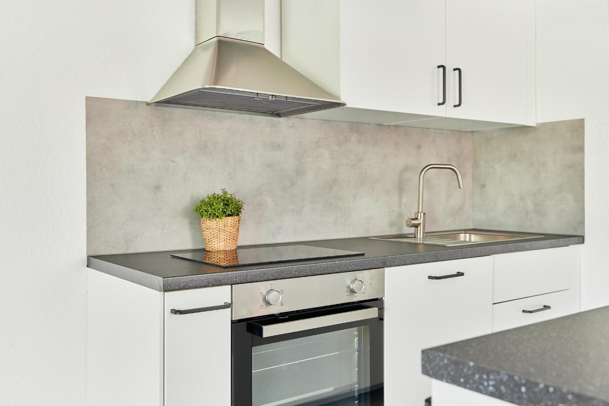 Ela Apartments Манхайм Екстериор снимка