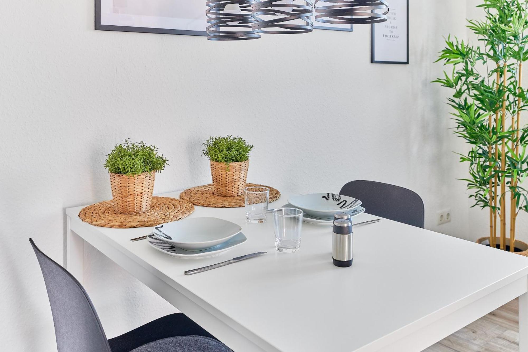 Ela Apartments Манхайм Екстериор снимка