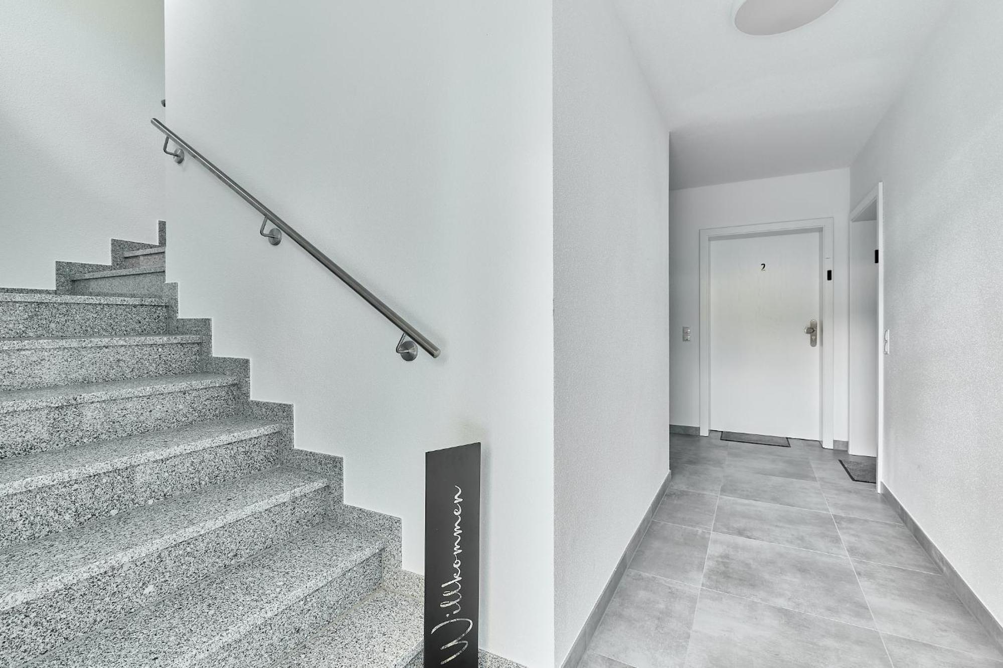 Ela Apartments Манхайм Екстериор снимка