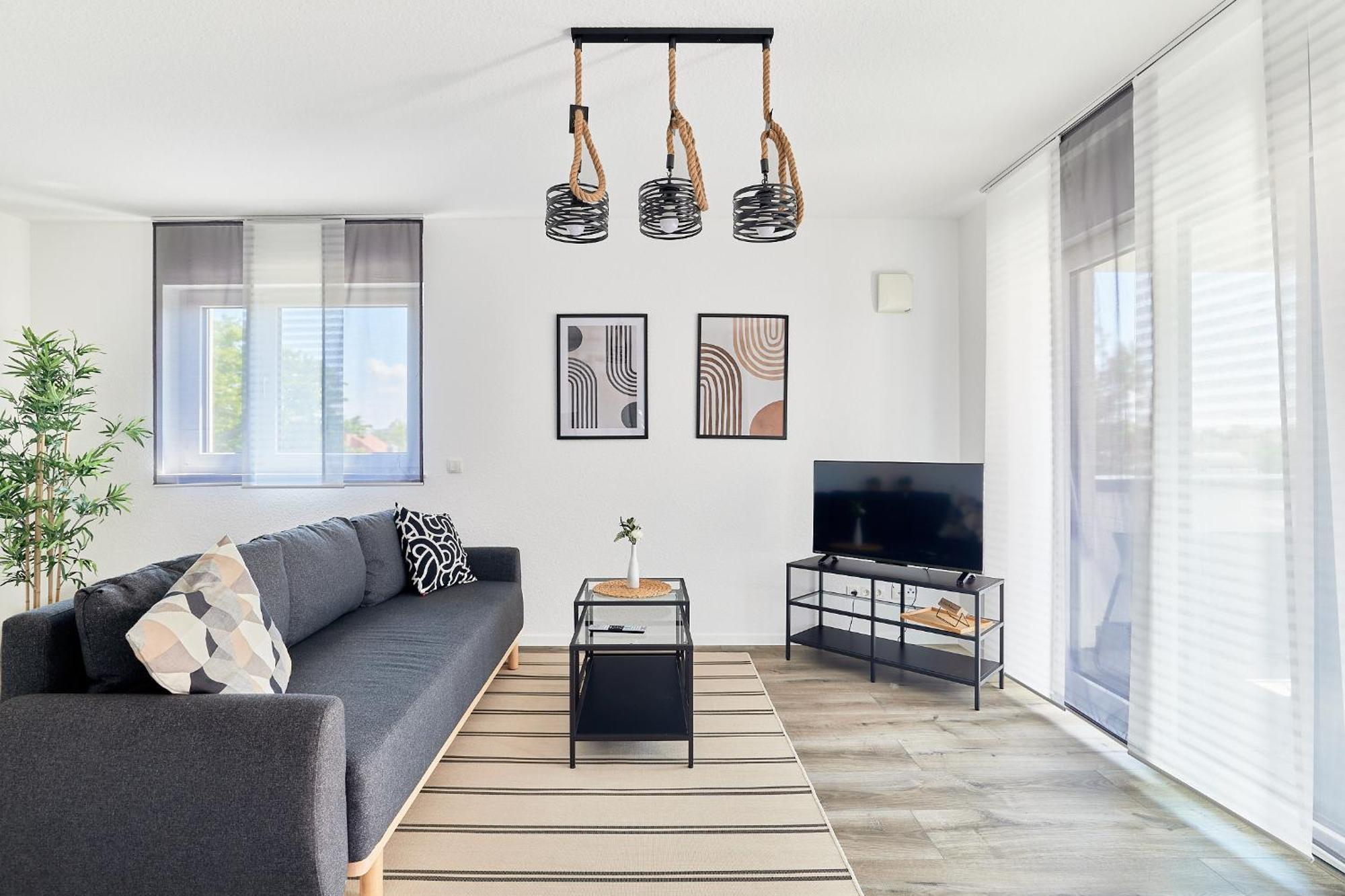 Ela Apartments Манхайм Екстериор снимка