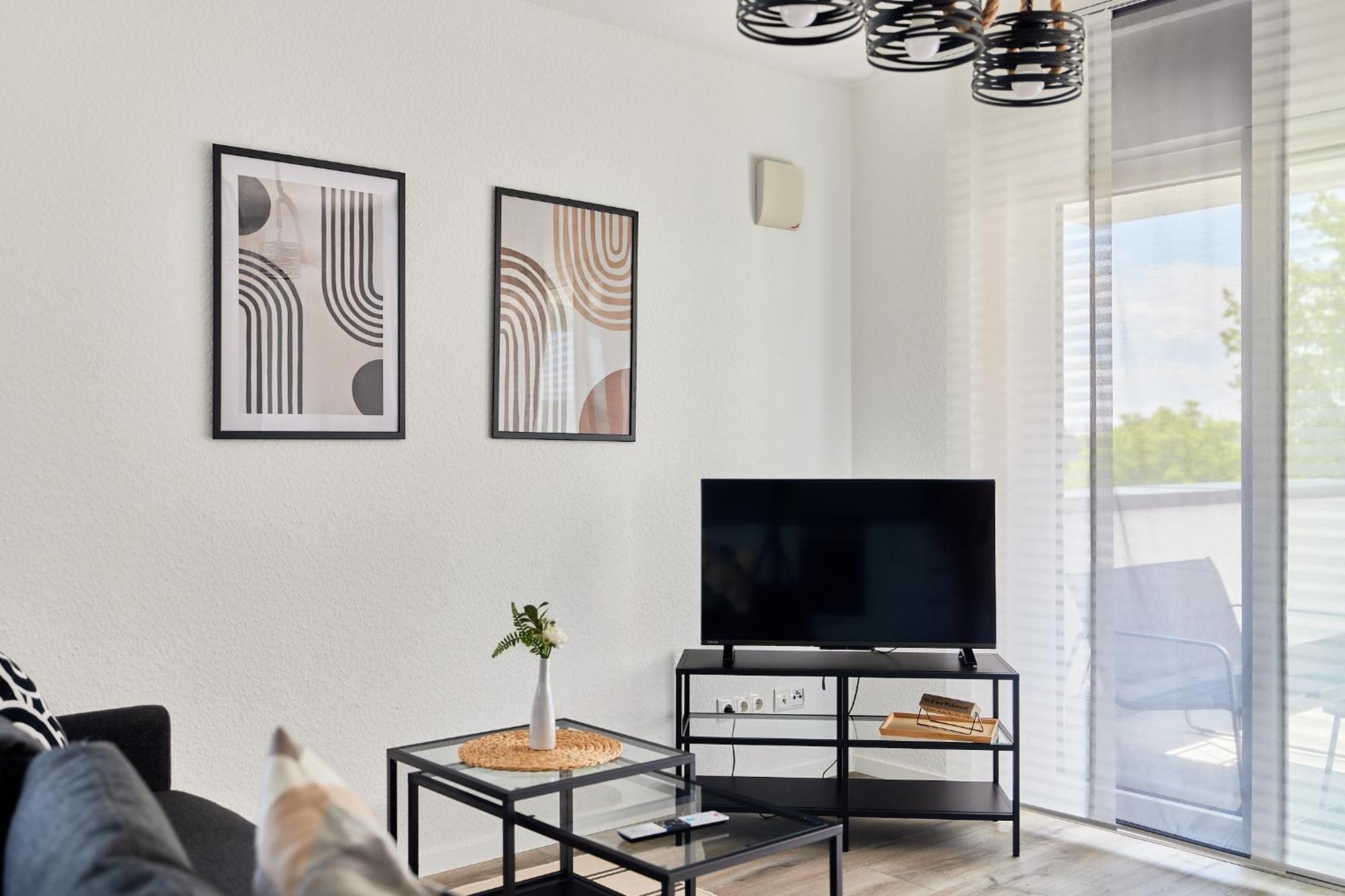 Ela Apartments Манхайм Екстериор снимка