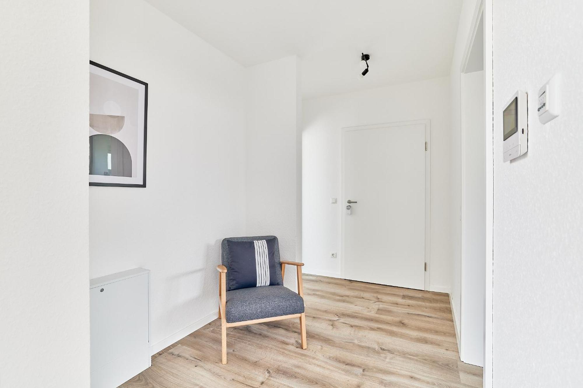 Ela Apartments Манхайм Екстериор снимка