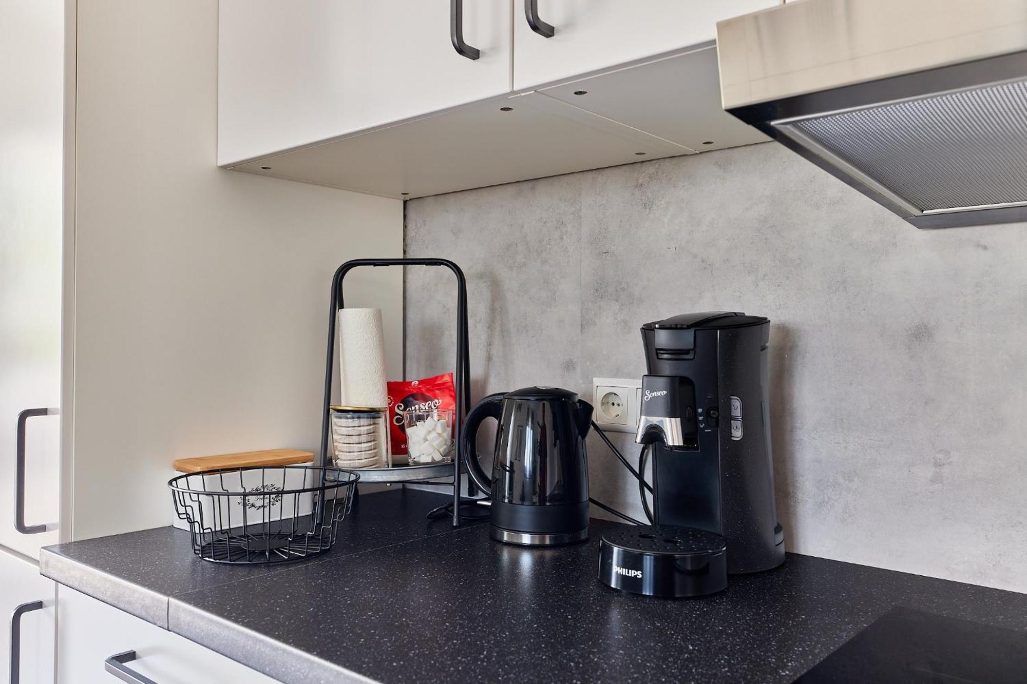 Ela Apartments Манхайм Екстериор снимка