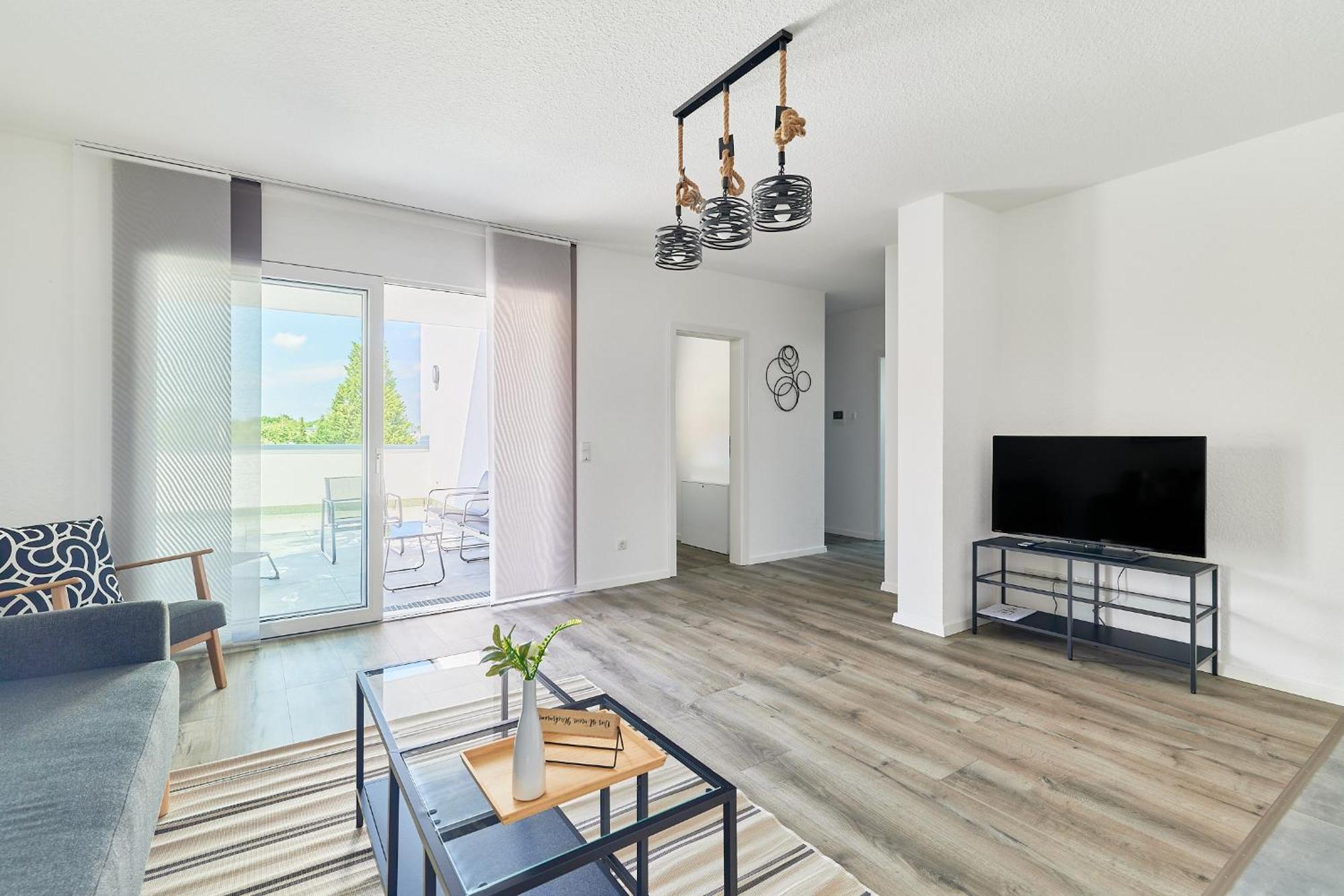Ela Apartments Манхайм Екстериор снимка