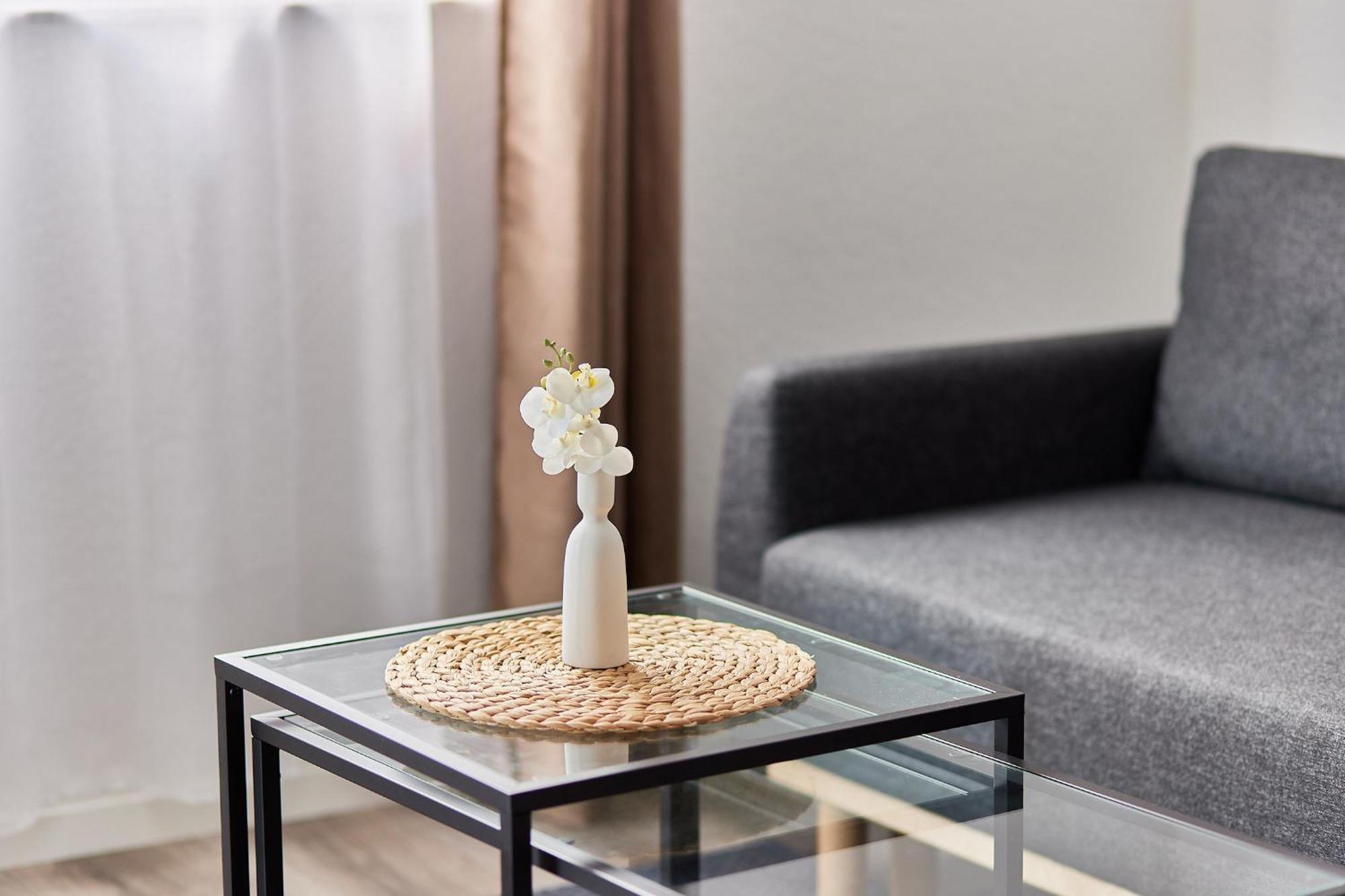 Ela Apartments Манхайм Екстериор снимка