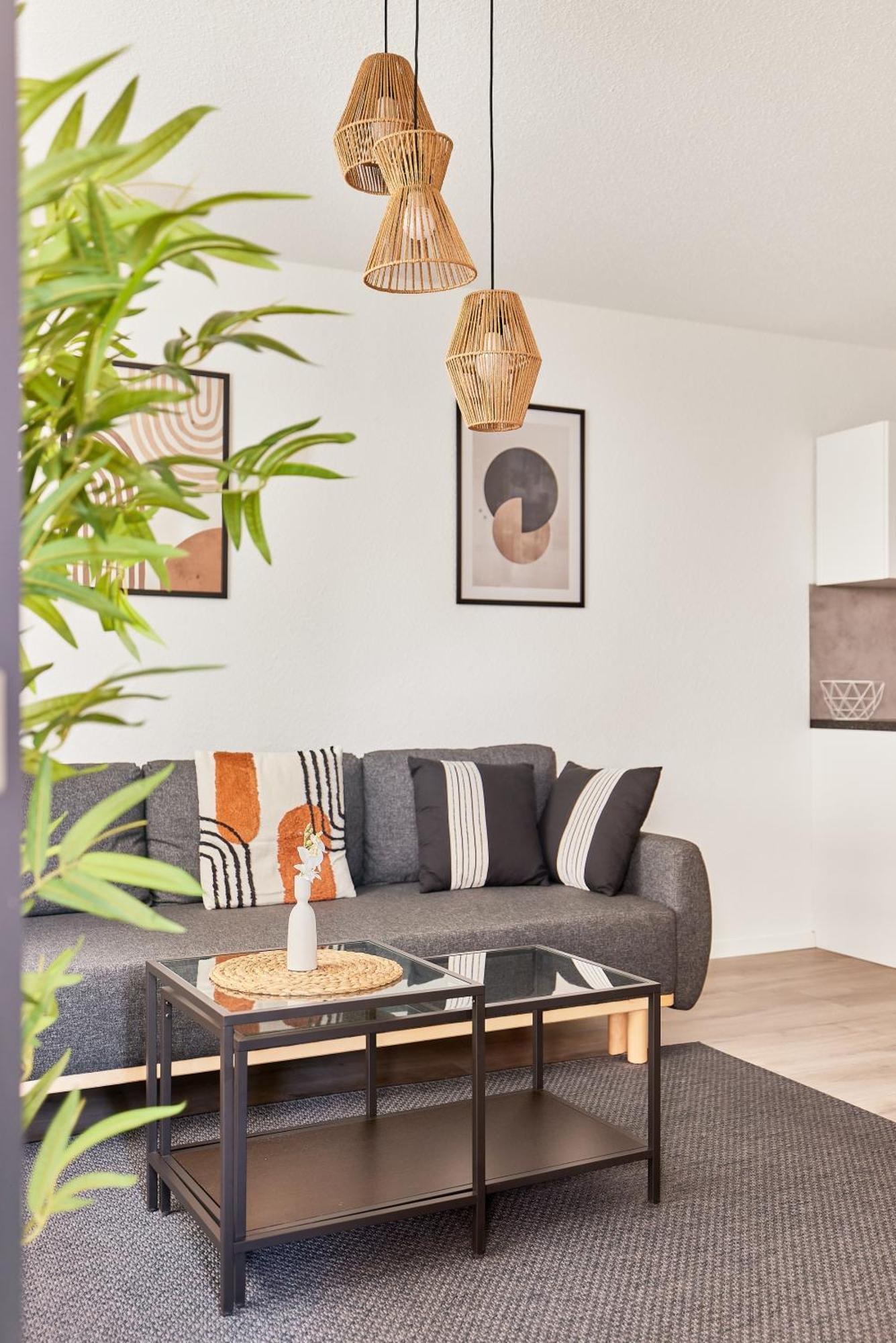 Ela Apartments Манхайм Екстериор снимка
