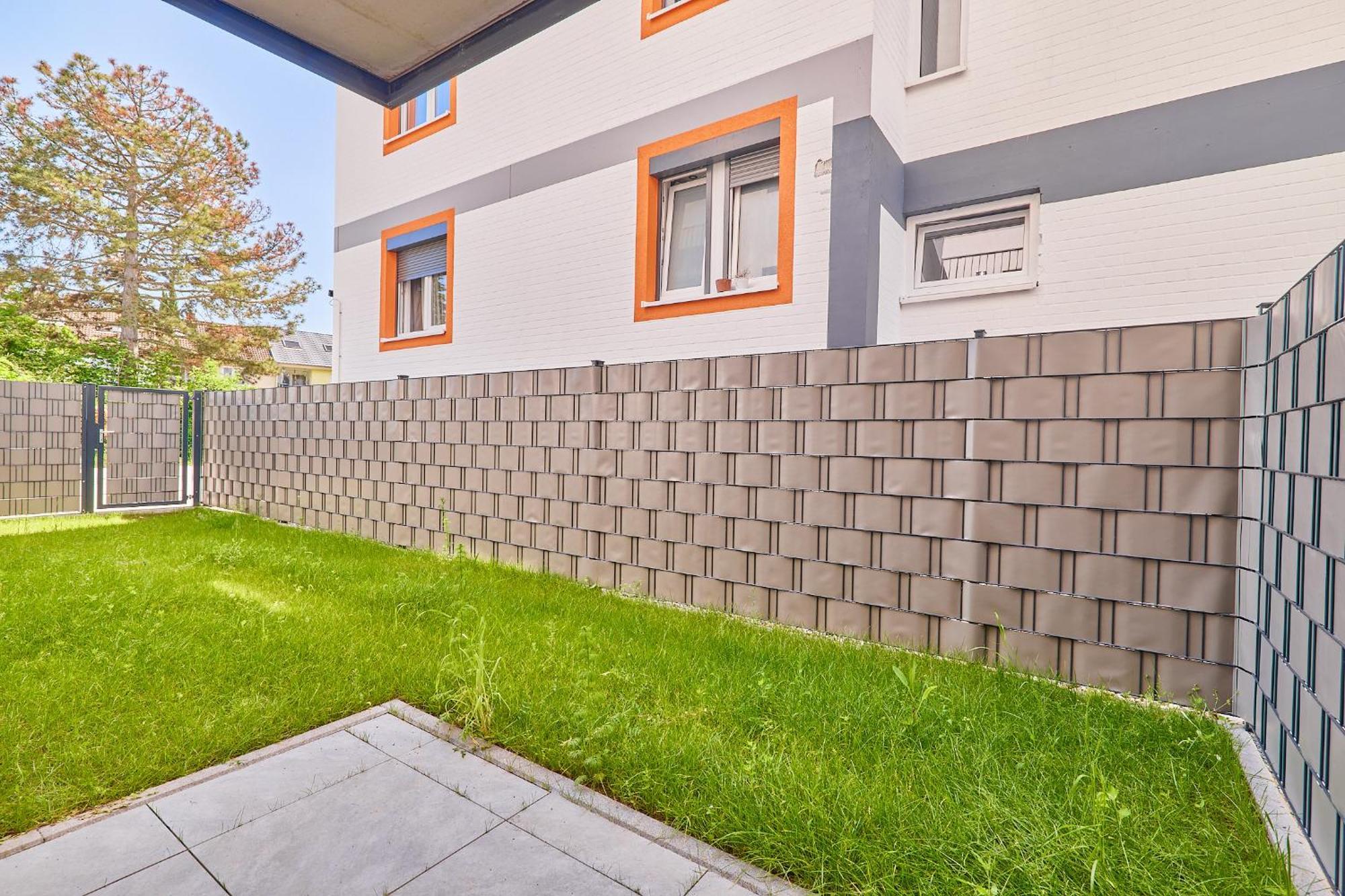 Ela Apartments Манхайм Екстериор снимка