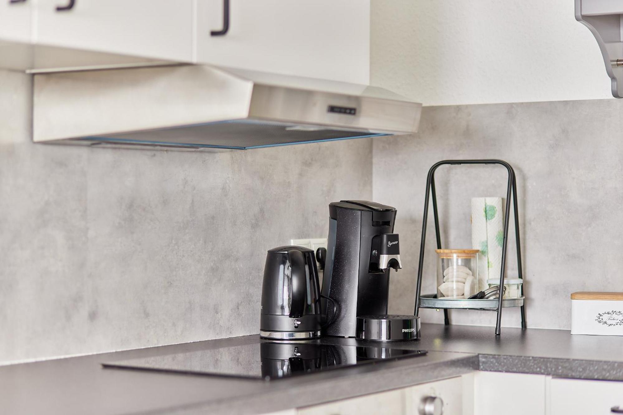 Ela Apartments Манхайм Екстериор снимка