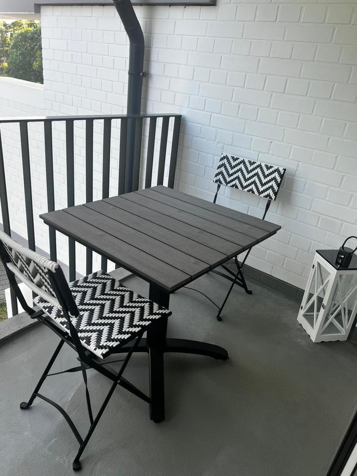 Ela Apartments Манхайм Екстериор снимка