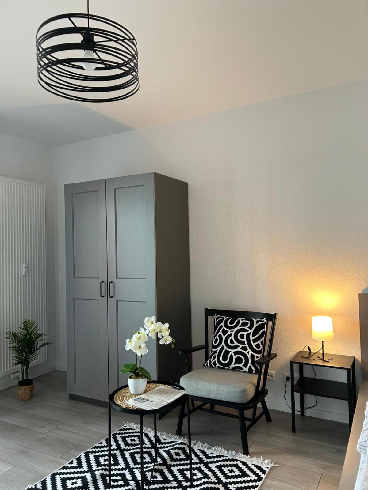 Ela Apartments Манхайм Екстериор снимка