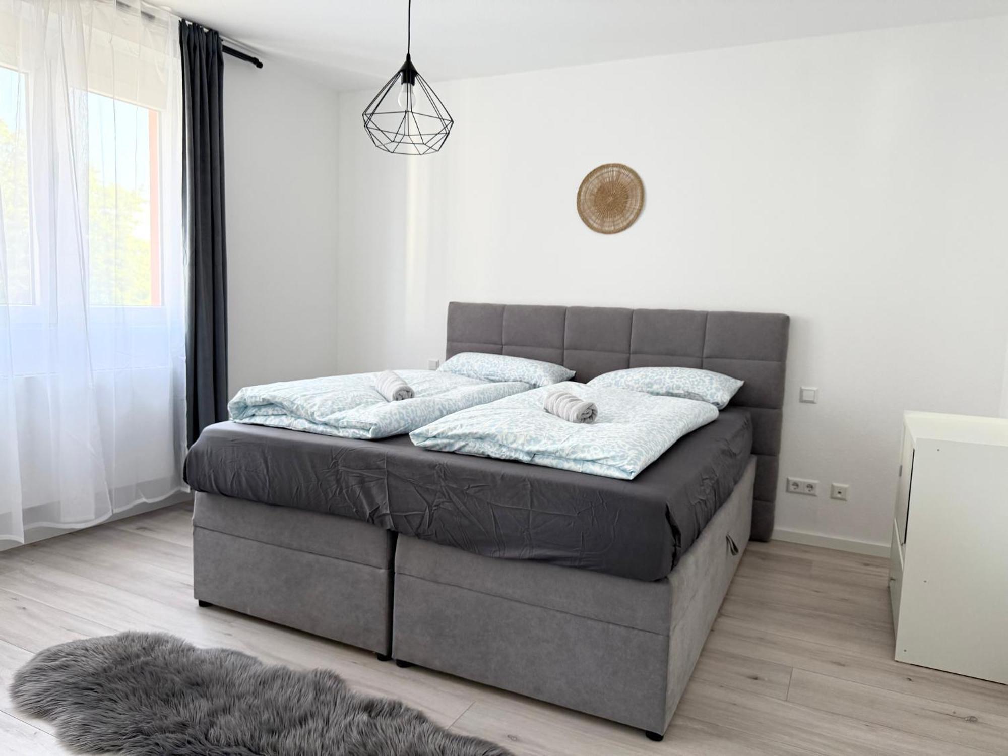 Ela Apartments Манхайм Екстериор снимка