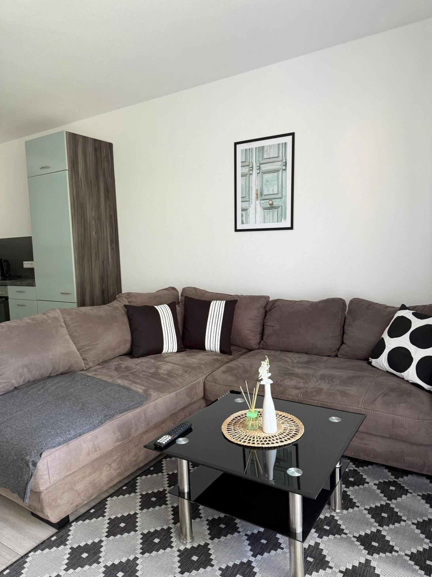 Ela Apartments Манхайм Екстериор снимка