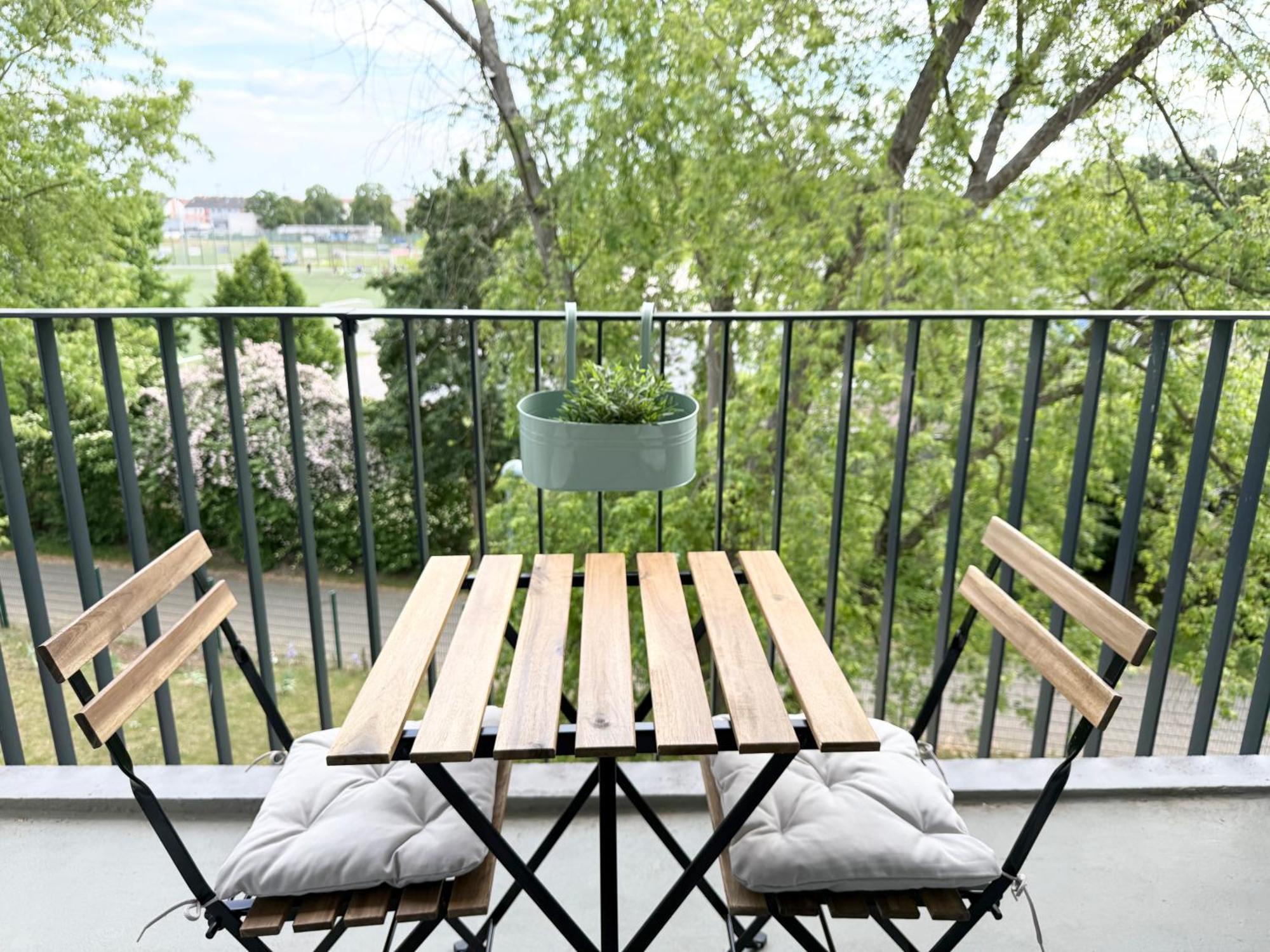 Ela Apartments Манхайм Екстериор снимка
