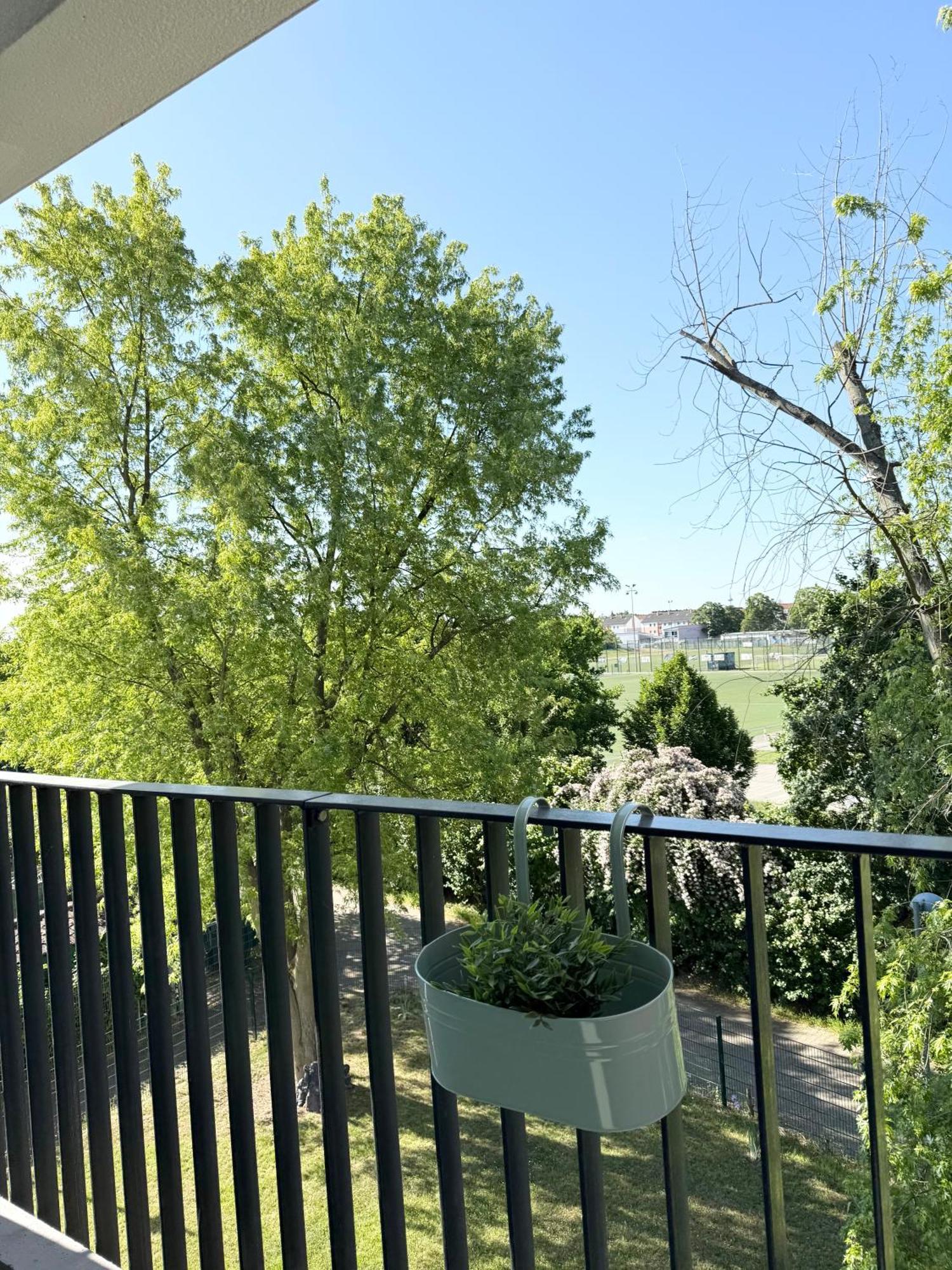 Ela Apartments Манхайм Екстериор снимка