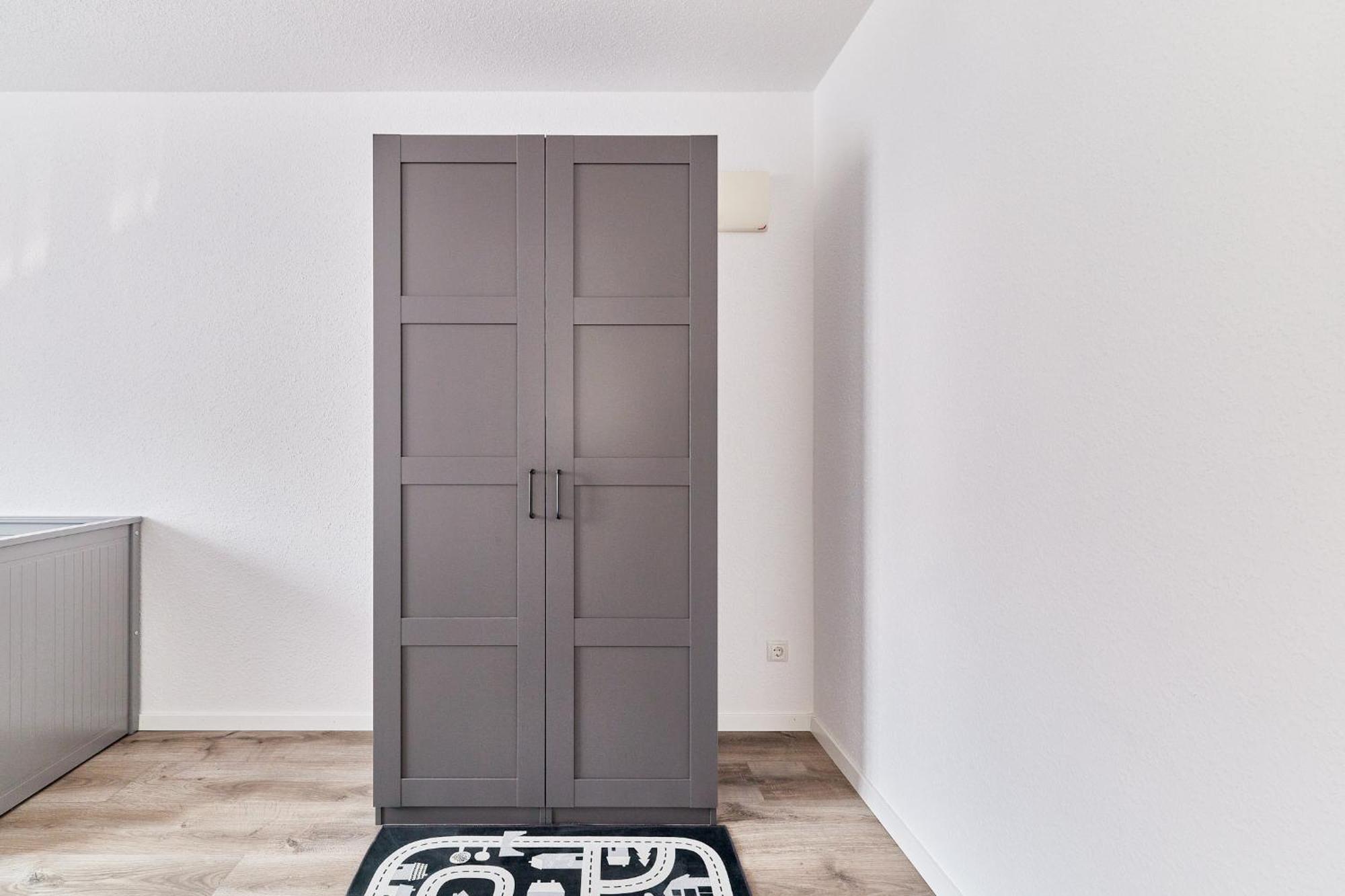 Ela Apartments Манхайм Екстериор снимка