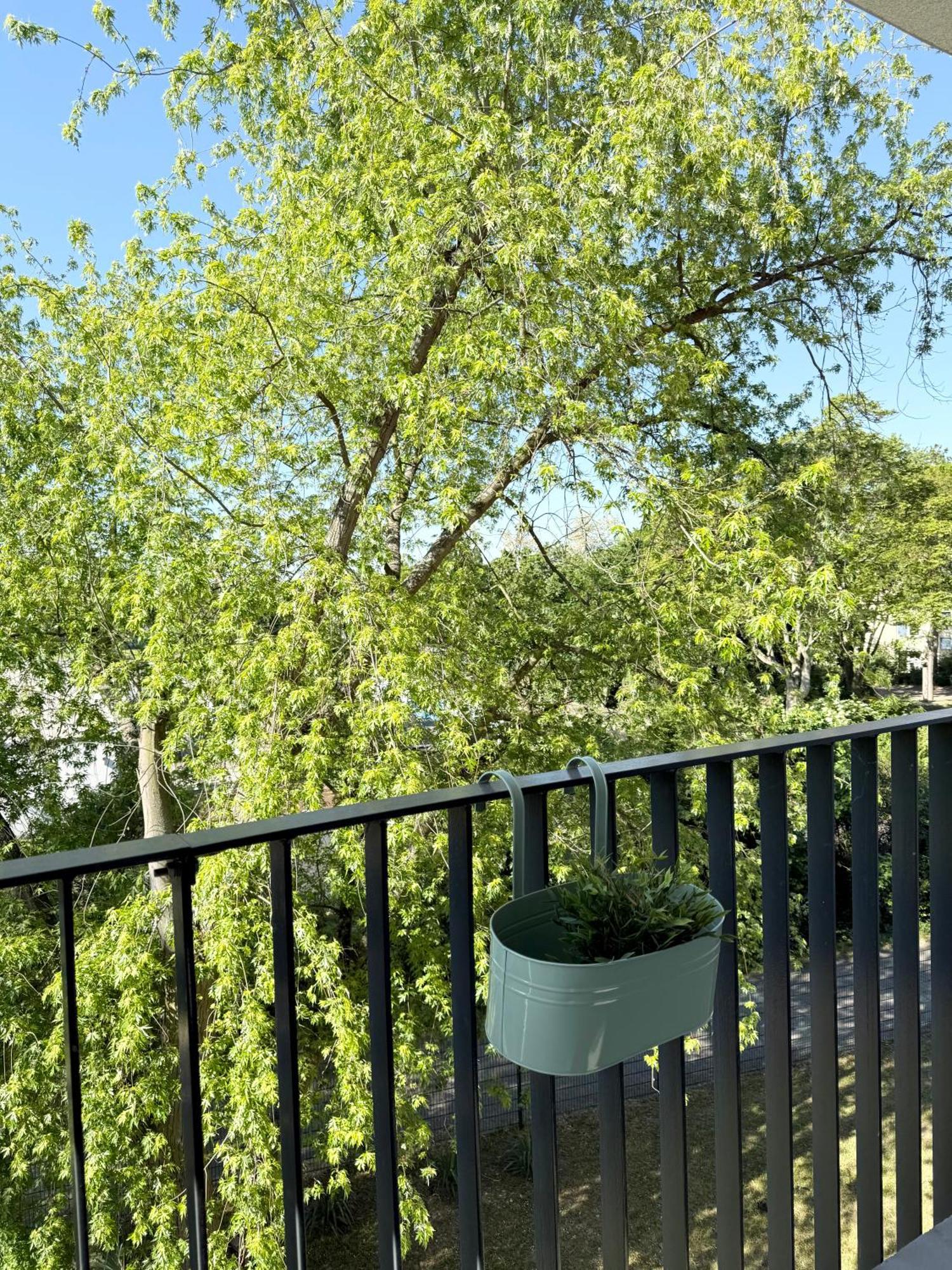 Ela Apartments Манхайм Екстериор снимка
